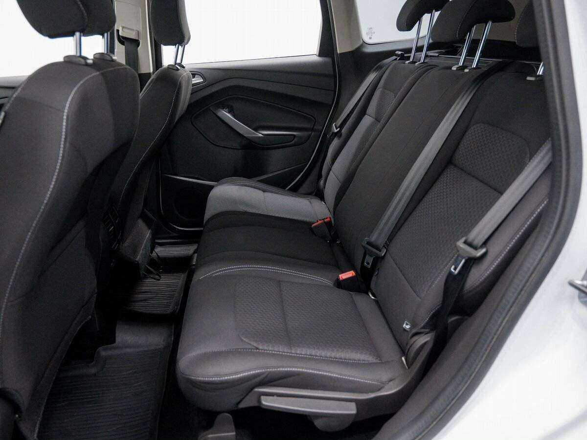 Купить Форд Куга, 2017, 132 800 км.. Фото: #12