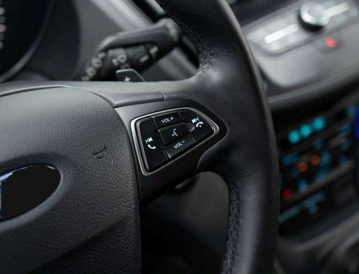 Купить Форд Куга, 2017, 132 800 км.. Фото: #19