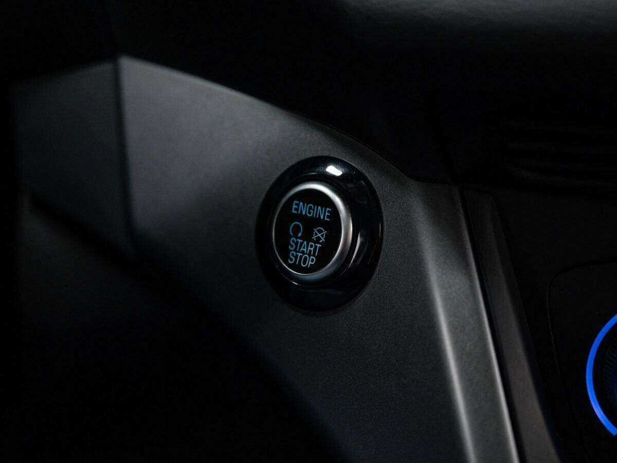 Купить Форд Куга, 2017, 132 800 км.. Фото: #21