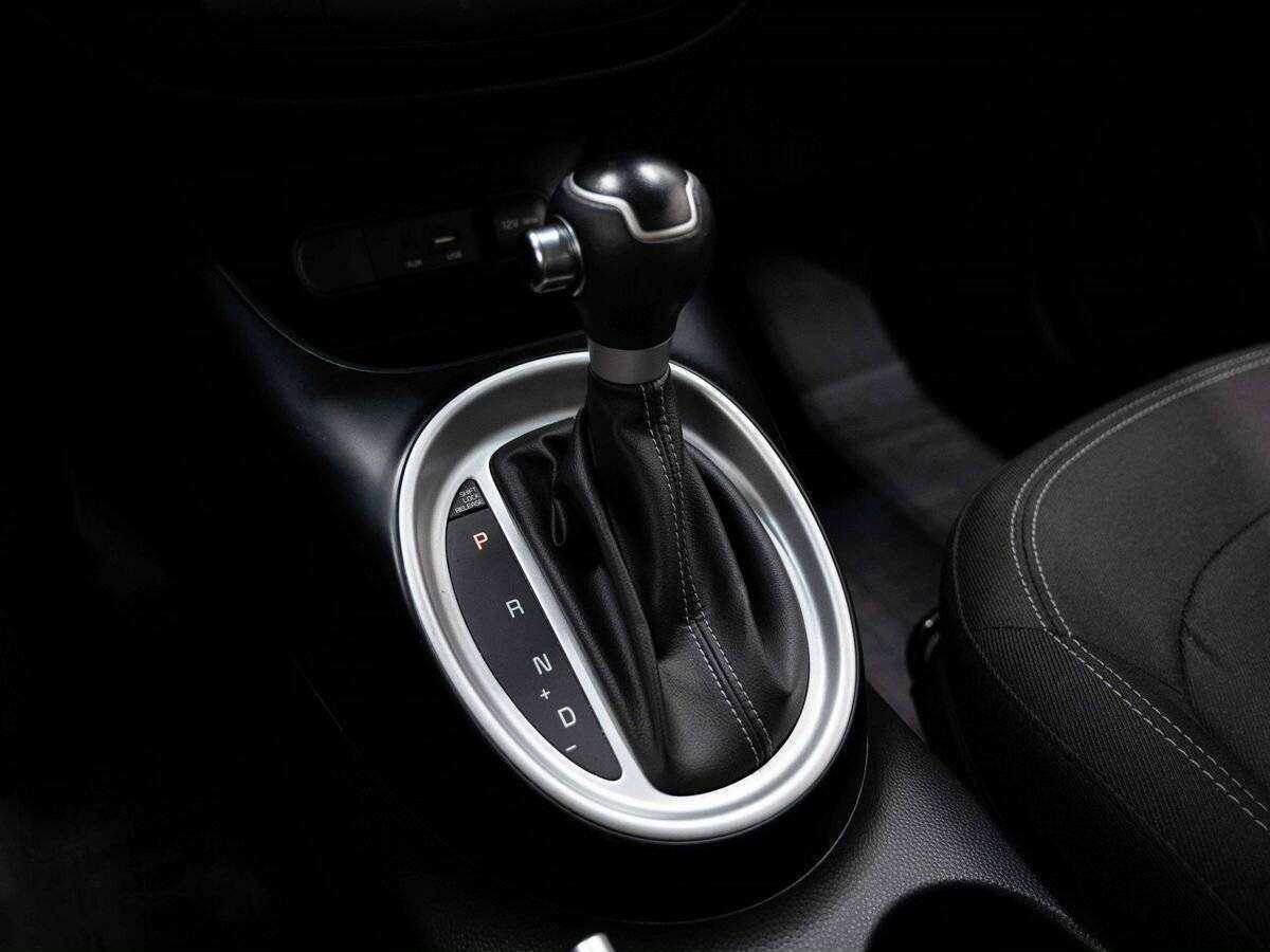 Купить Киа Соул, 2018, 89 000 км.. Фото: #22