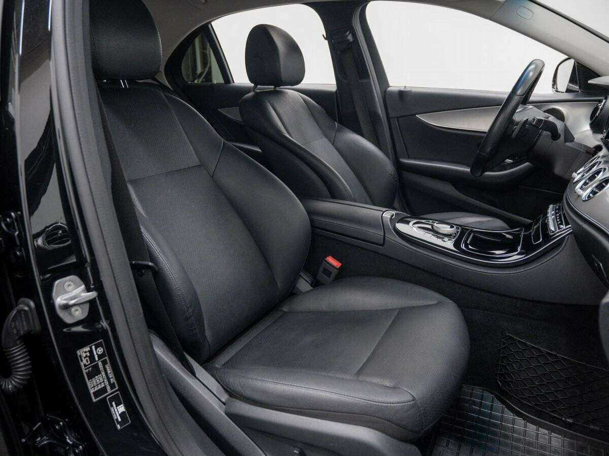 Купить Mercedes-Benz E-Класс, 2017, 108 000 км.. Фото: #7