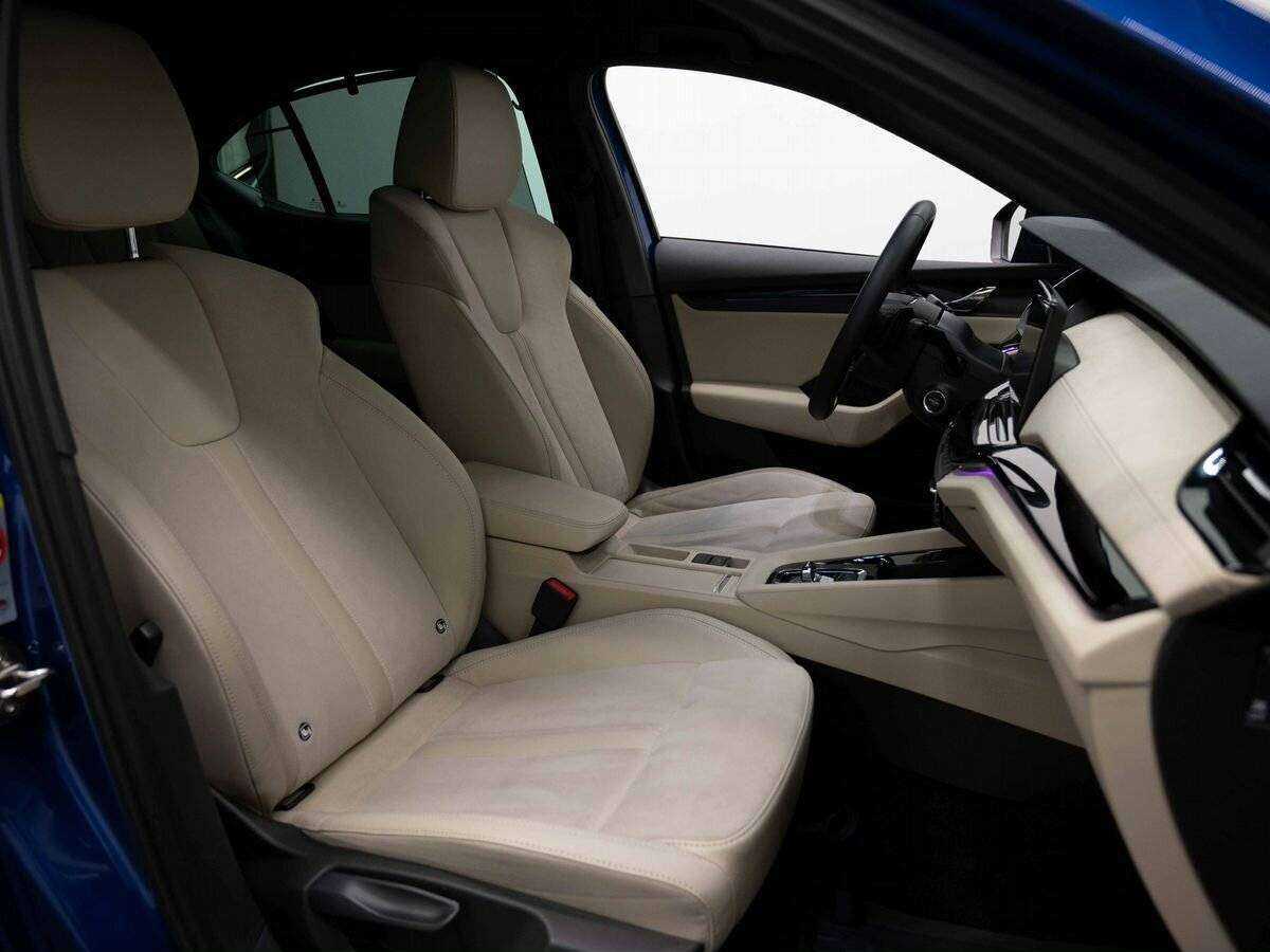 Купить Skoda Octavia, 2021, 37 000 км.. Фото: #13