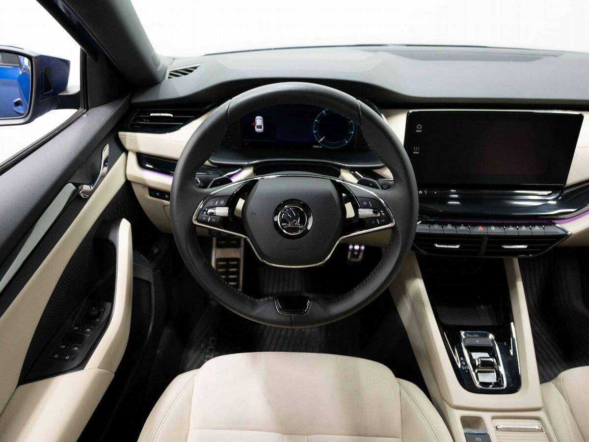 Купить Skoda Octavia, 2021, 37 000 км.. Фото: #15