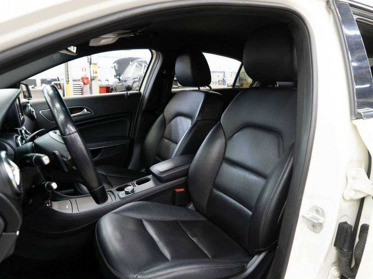 Купить Mercedes-Benz A-Класс, 2013, 147 600 км.. Фото: #5