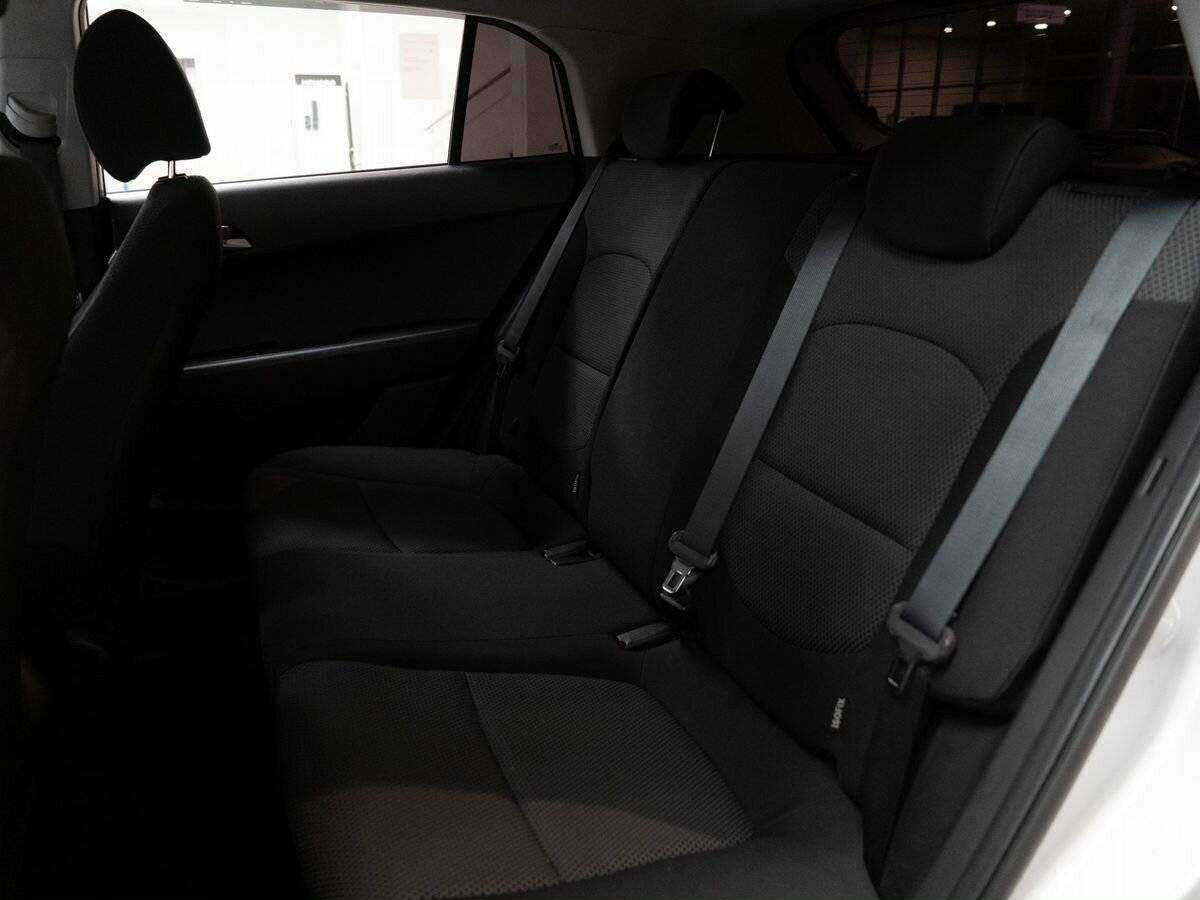 Купить Хендай Крета, 2017, 72 534 км.. Фото: #6