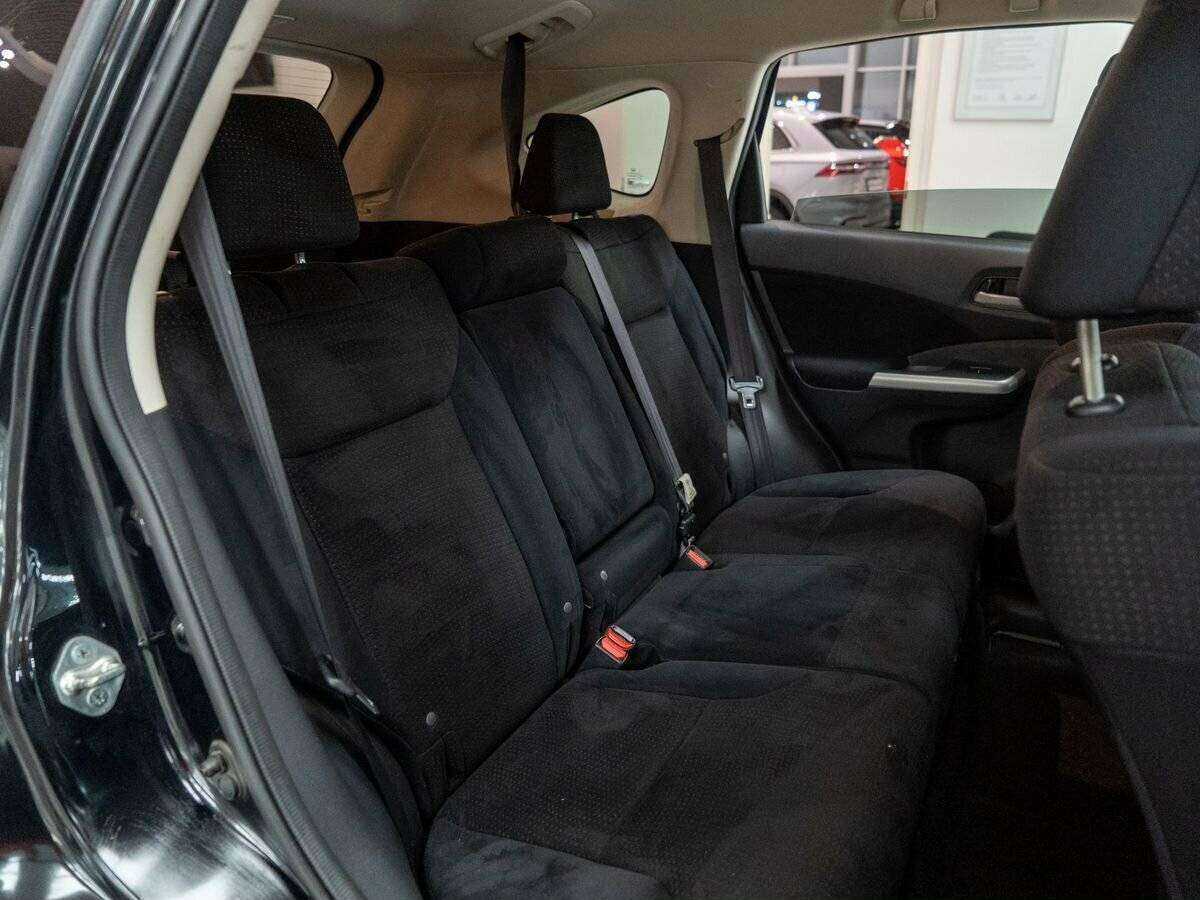 Купить Honda CR-V, 2013, 213 000 км.. Фото: #8