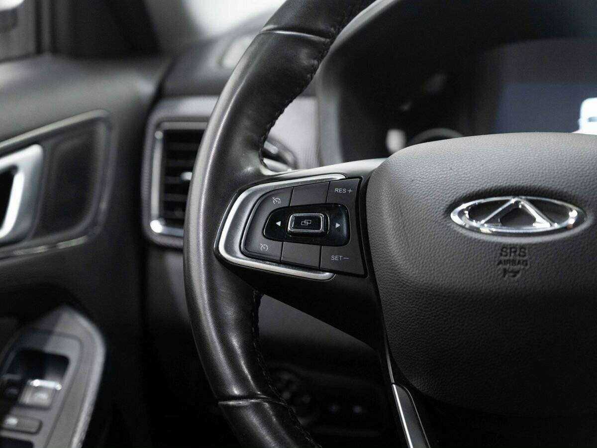 Купить Чери Тигго 4, 2020, 52 000 км.. Фото: #13