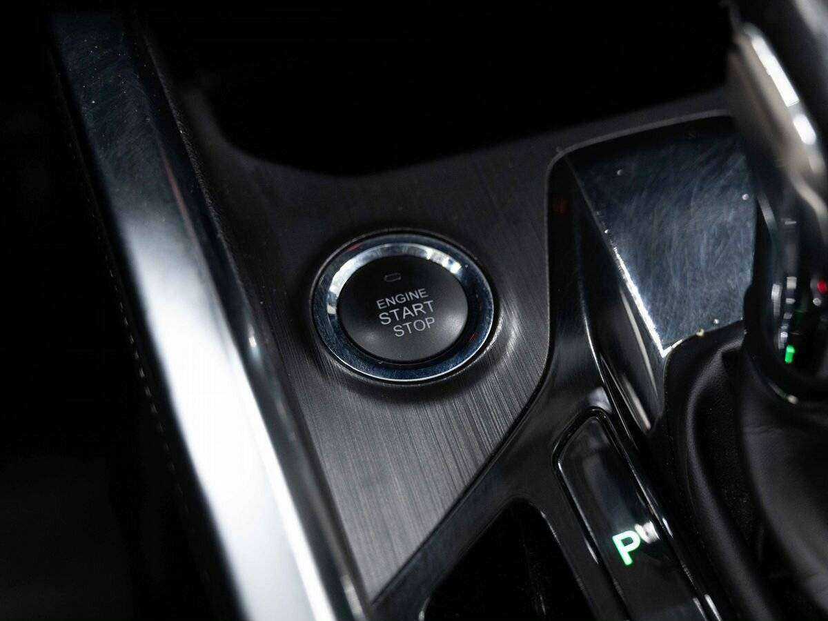 Купить Чери Тигго 4, 2020, 52 000 км.. Фото: #21