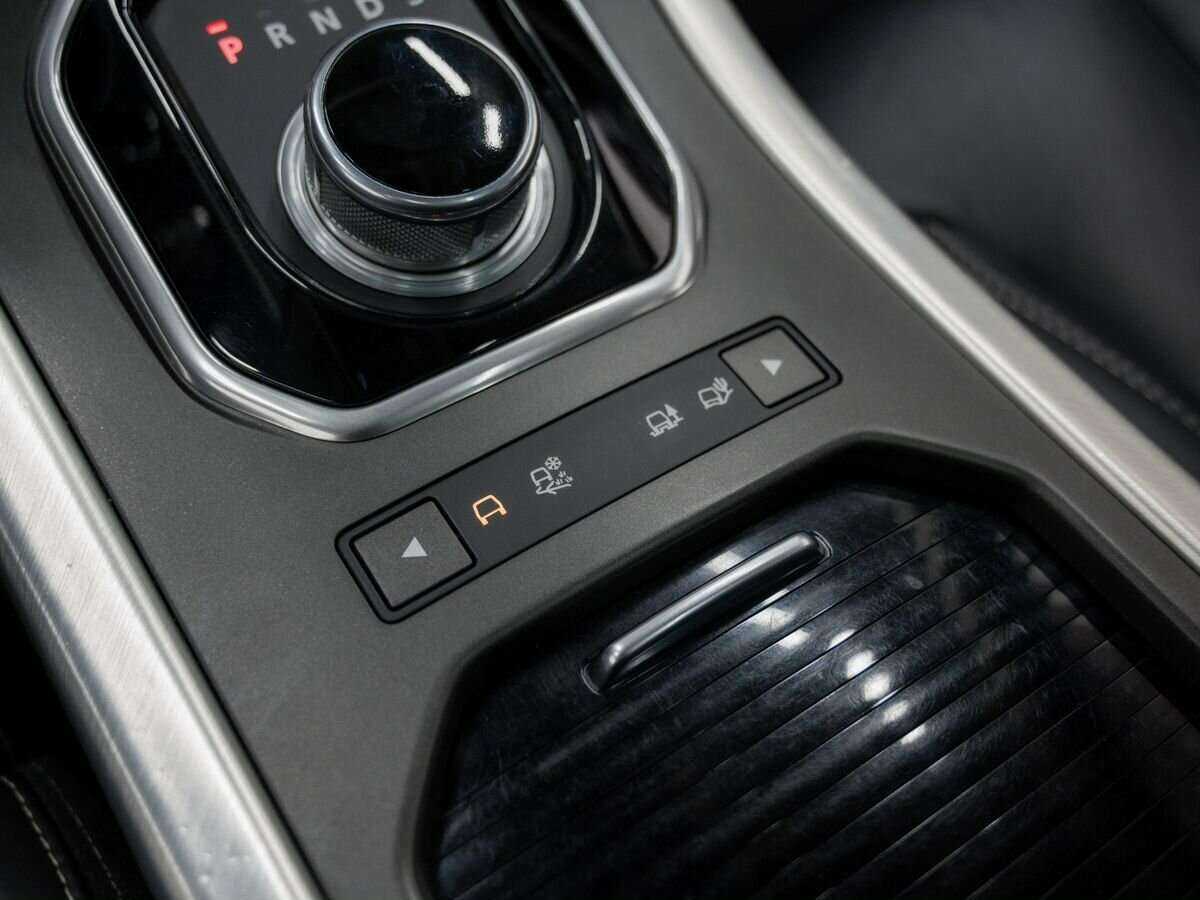 Купить Land Rover Range Rover Evoque, 2013, 108 000 км.. Фото: #24