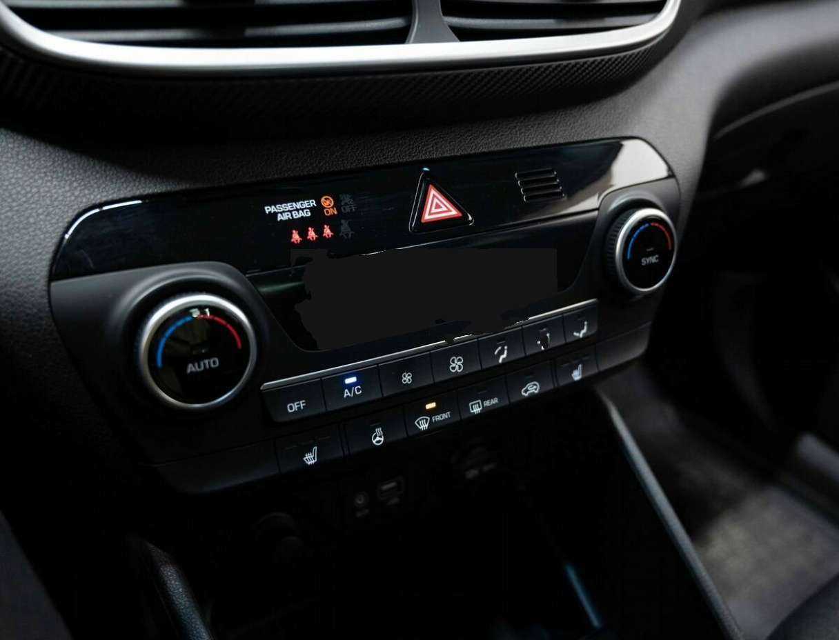 Купить Hyundai Tucson, 2018, 49 377 км.. Фото: #22