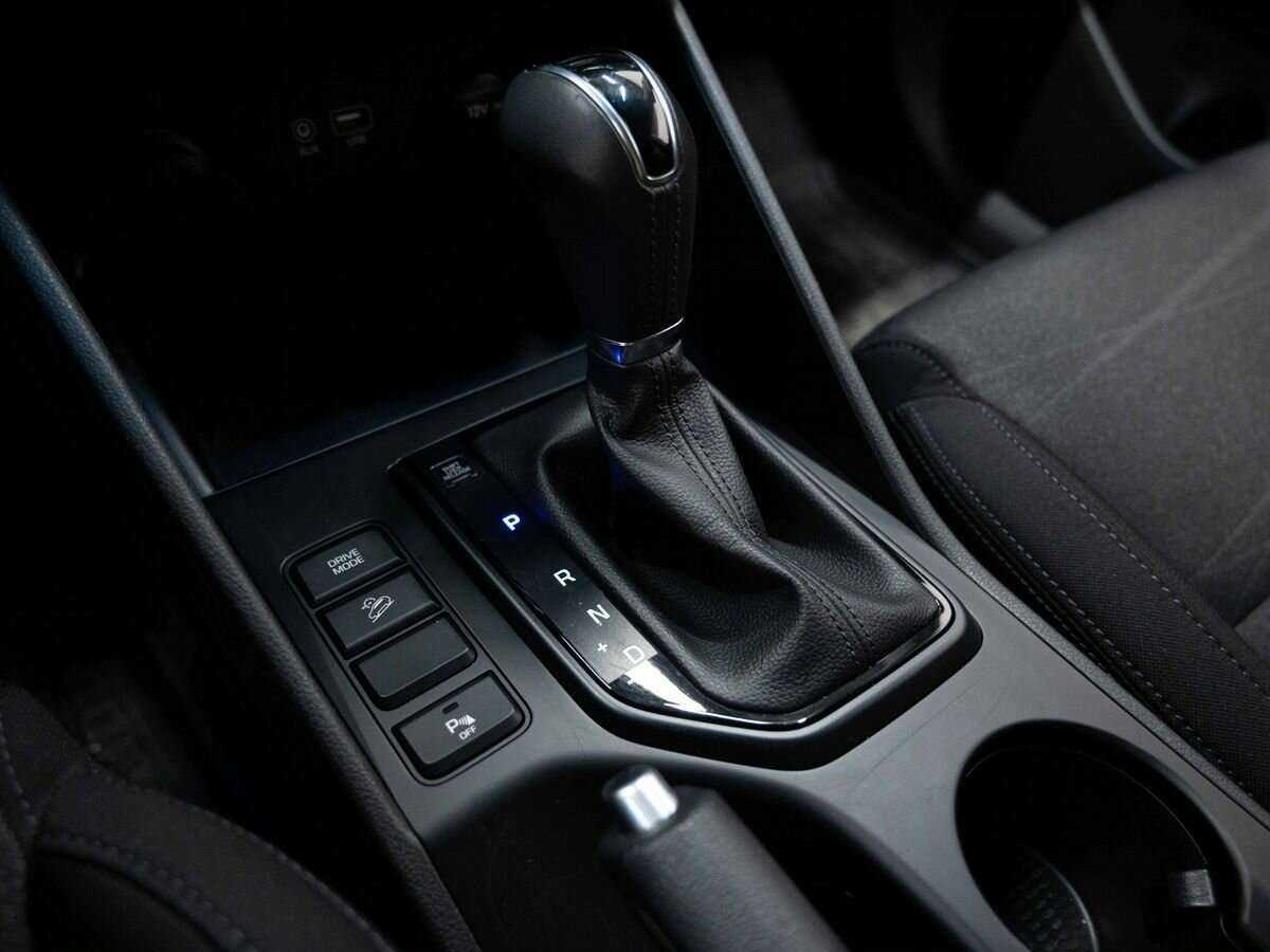 Купить Hyundai Tucson, 2018, 49 377 км.. Фото: #23