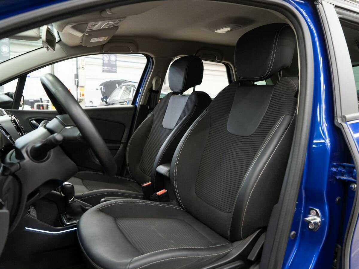 Купить Рено Каптюр, 2020, 62 000 км.. Фото: #5