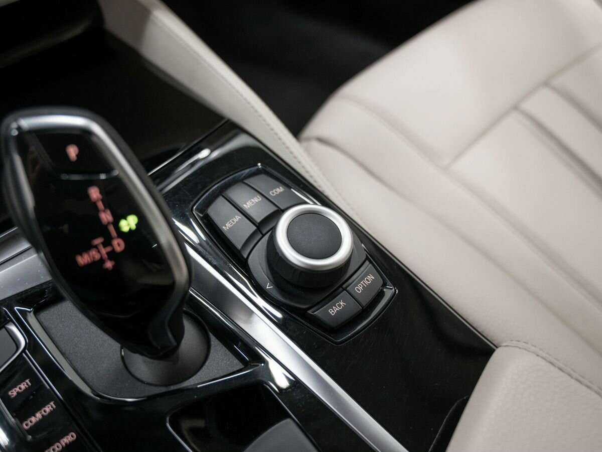 Купить BMW 5 серии, 2018, 174 500 км.. Фото: #19