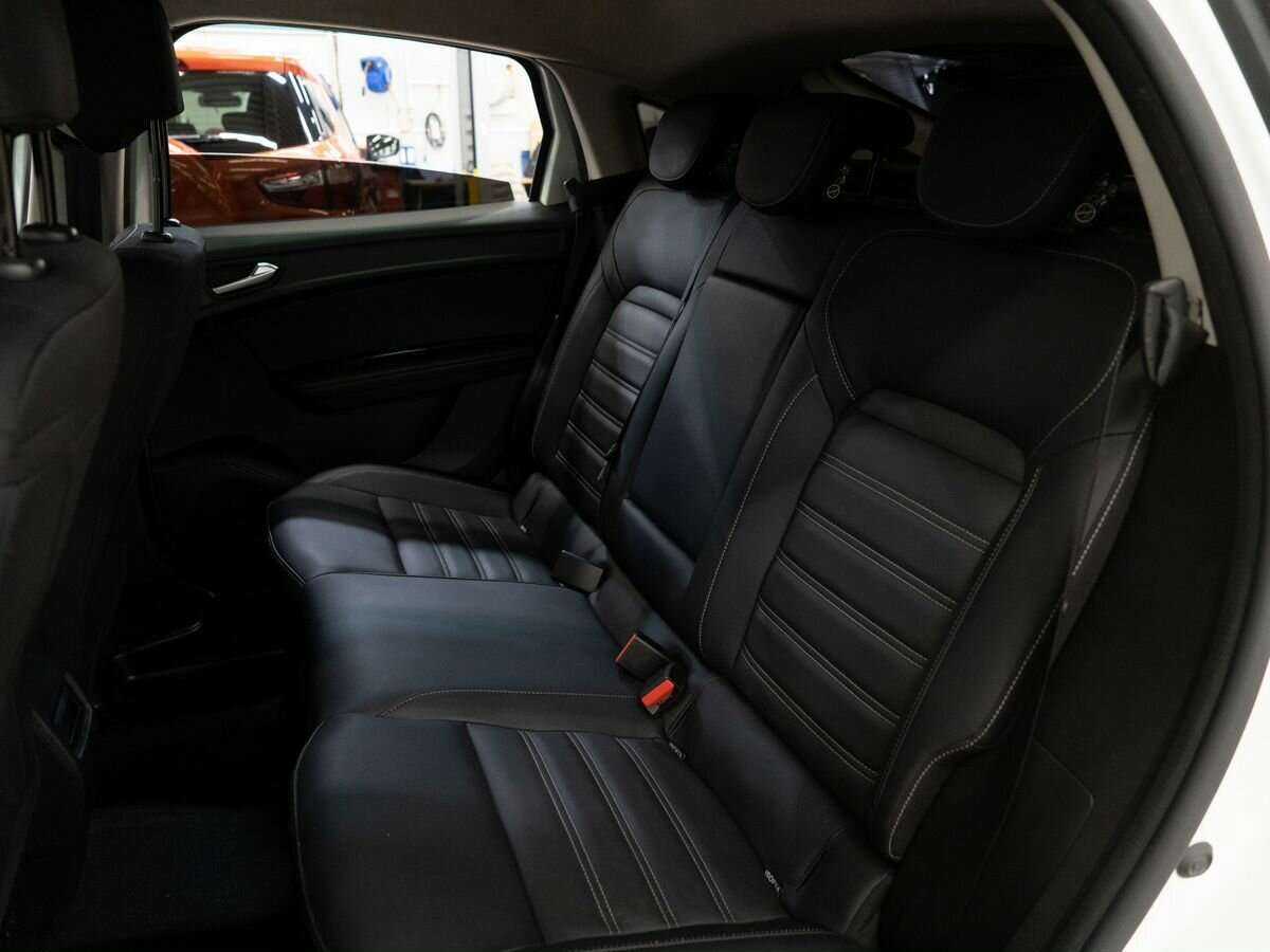 Купить Рено Аркана, 2019, 93 000 км.. Фото: #6