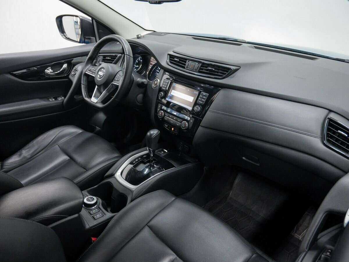 Купить Ниссан Кашкай, 2019, 59 281 км.. Фото: #6