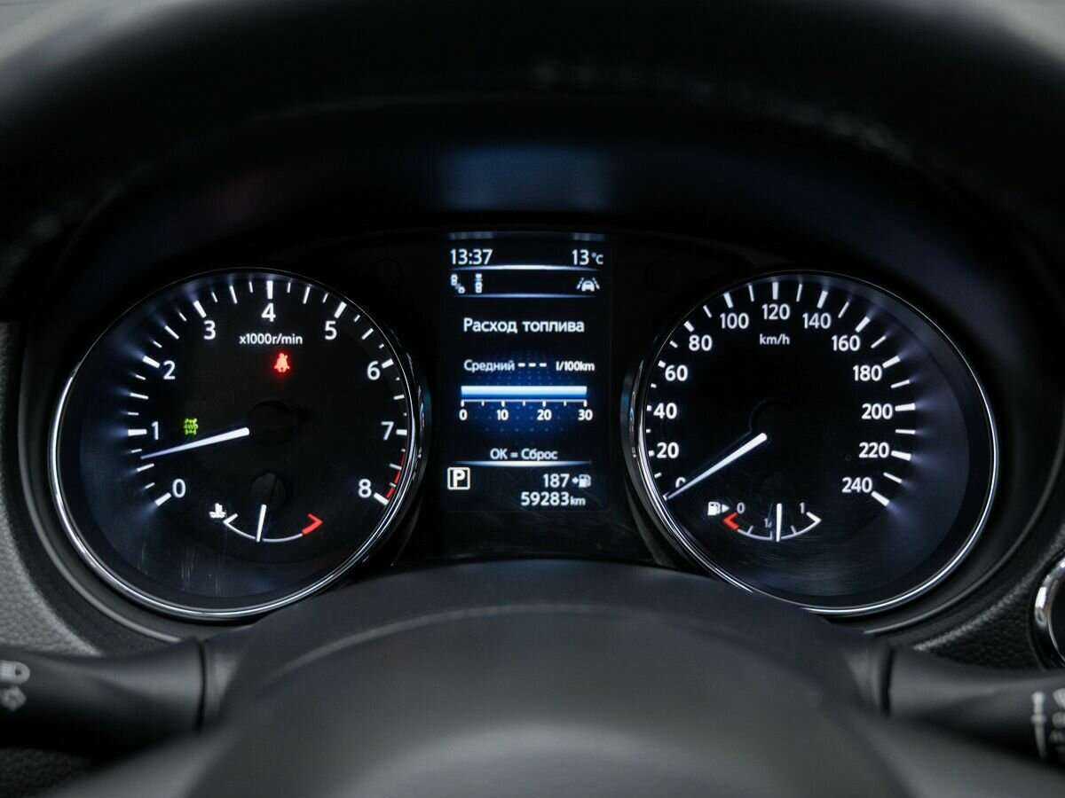 Купить Ниссан Кашкай, 2019, 59 281 км.. Фото: #24