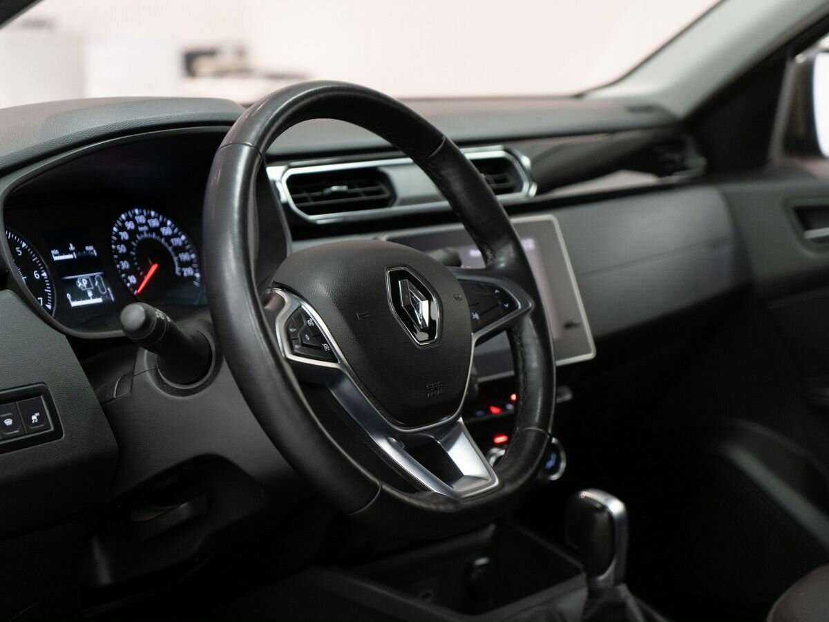 Купить Рено Аркана, 2019, 54 450 км.. Фото: #4