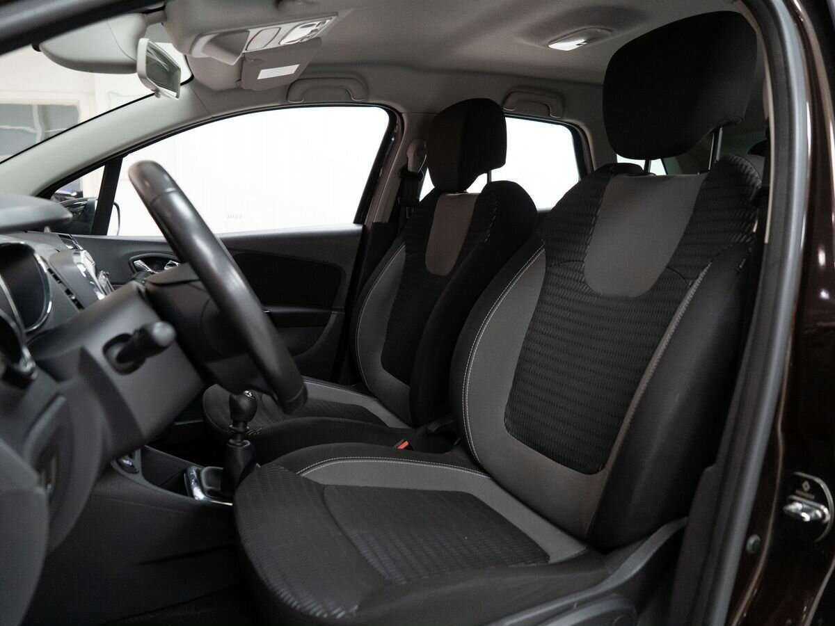 Купить Рено Каптюр, 2017, 73 700 км.. Фото: #5