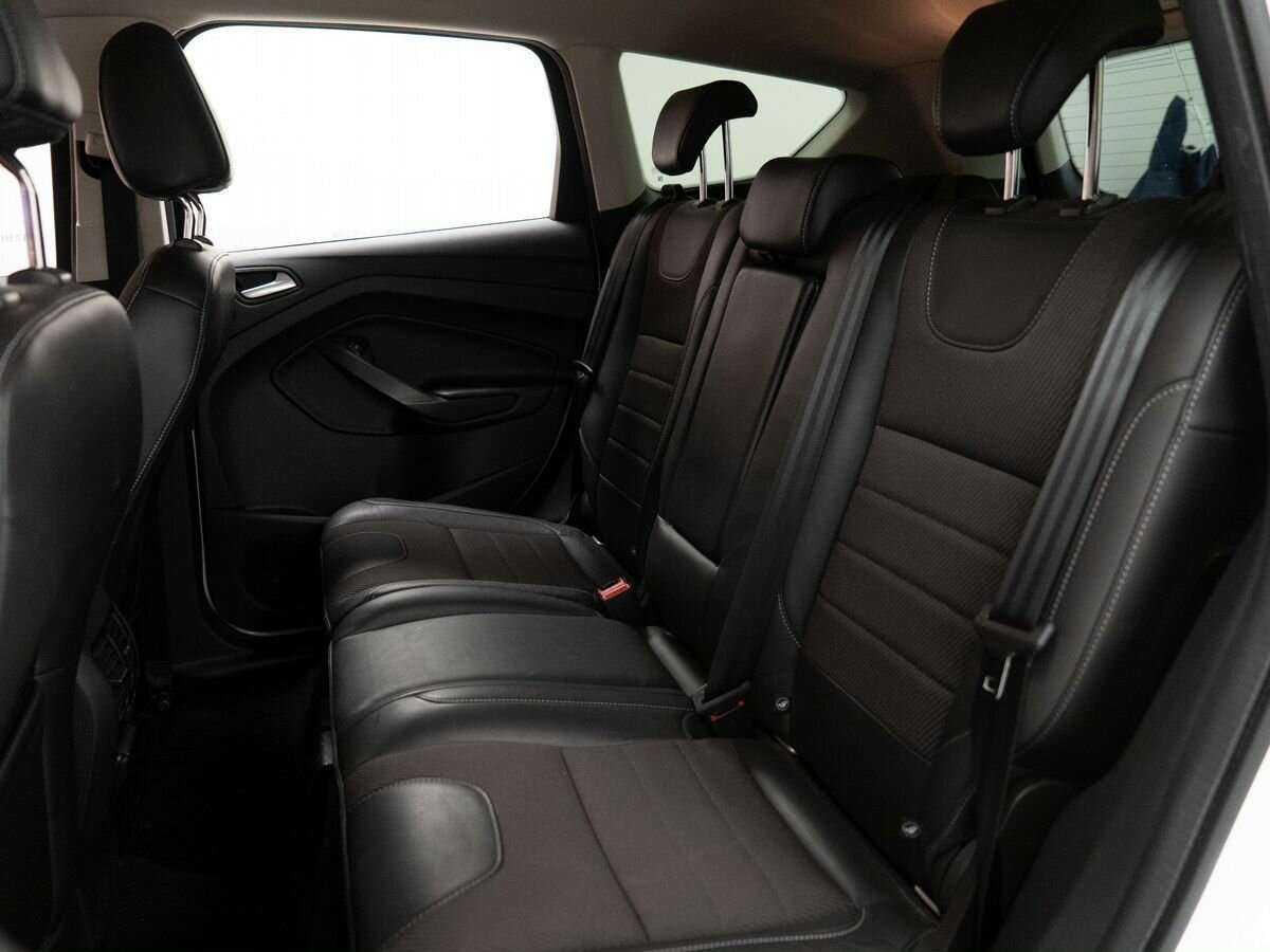 Купить Форд Куга, 2016, 85 000 км.. Фото: #6