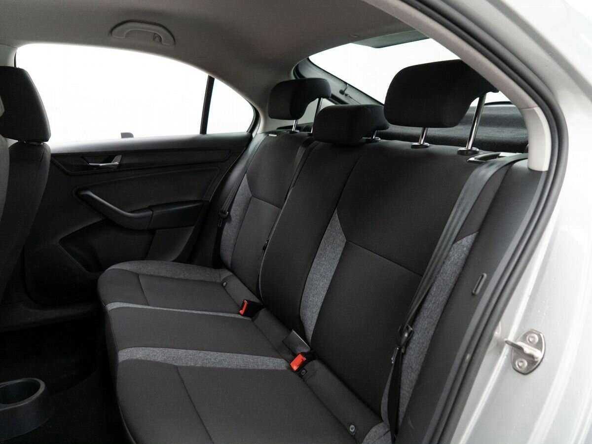 Купить Шкода Рапид, 2020, 149 000 км.. Фото: #6