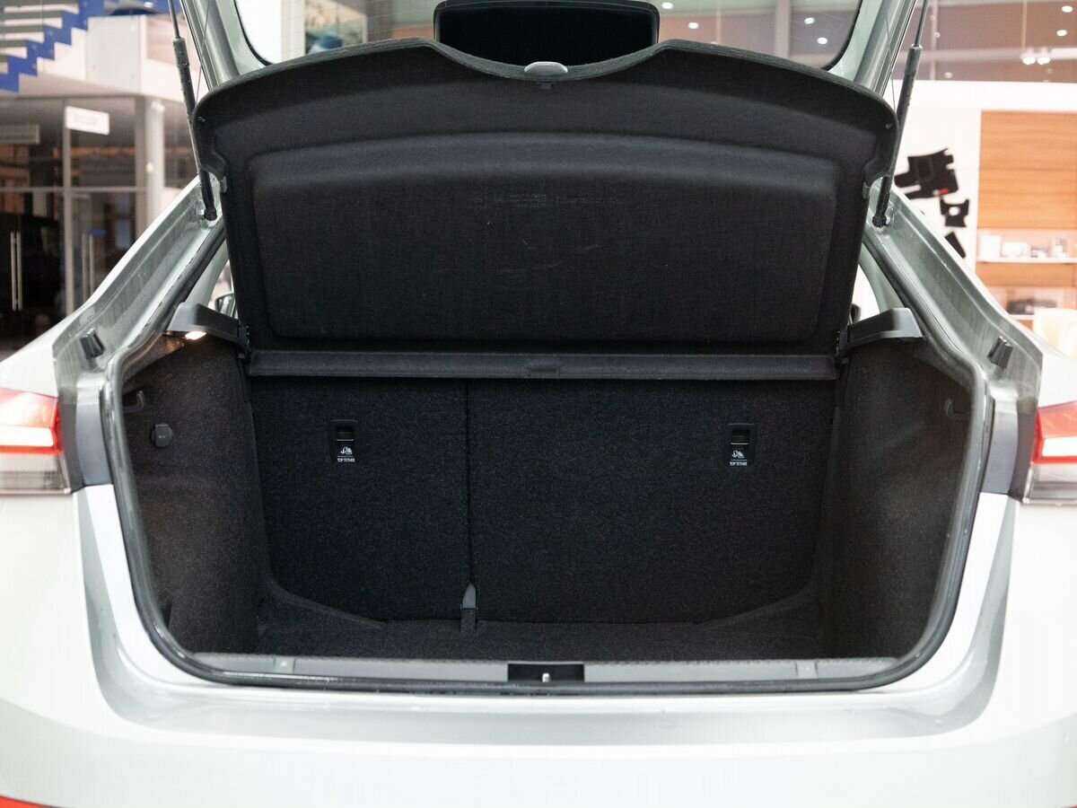 Купить Шкода Рапид, 2020, 149 000 км.. Фото: #7