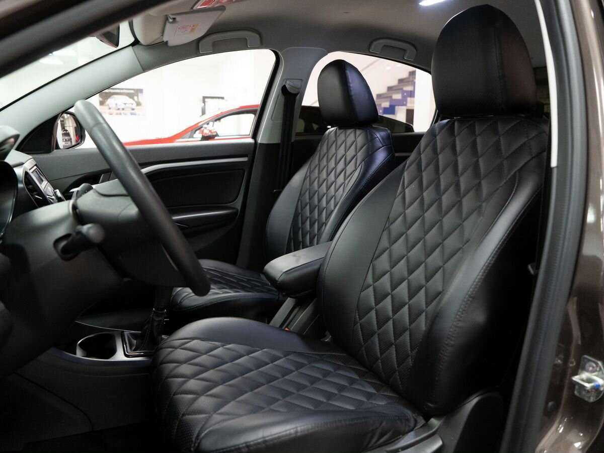 Купить Лада (ВАЗ) Веста, 2021, 66 000 км.. Фото: #5