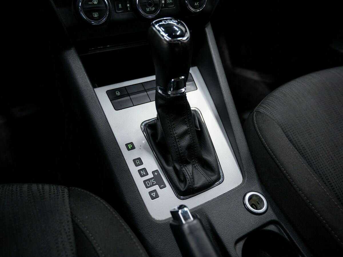 Купить Шкода Октавия, 2015, 140 066 км.. Фото: #19