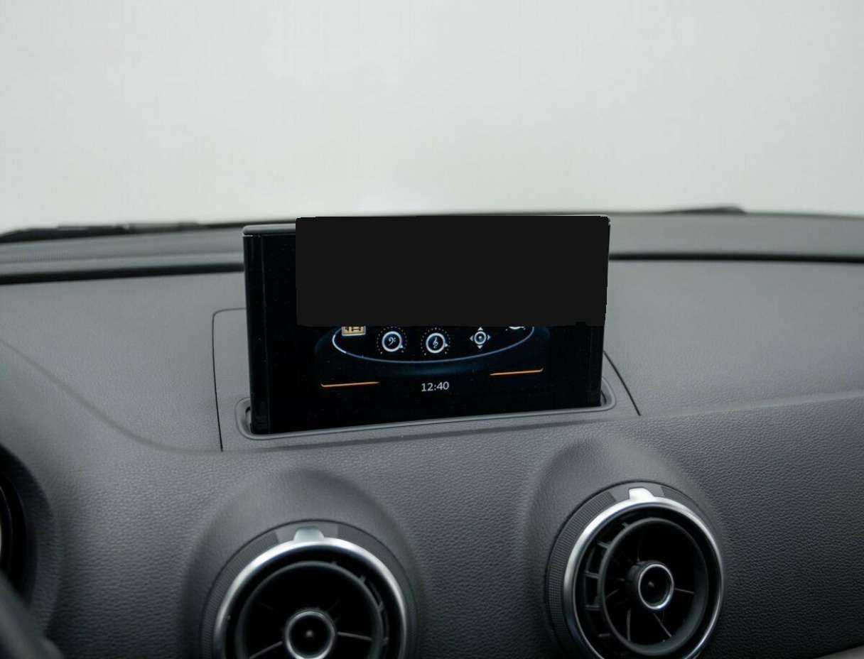 Купить Audi A3, 2016, 58 459 км.. Фото: #22