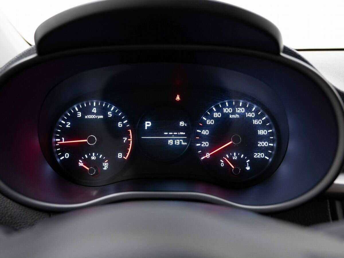 Купить Киа Пиканто, 2022, 19 136 км.. Фото: #12