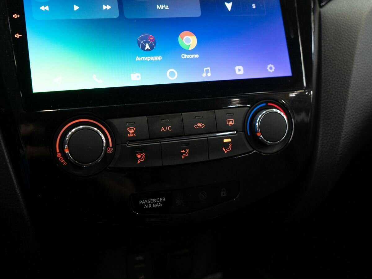 Купить Ниссан Кашкай, 2014, 151 888 км.. Фото: #11