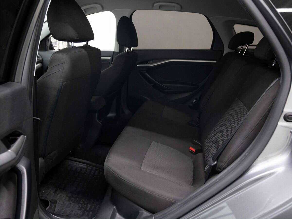 Купить Лада (ВАЗ) Веста, 2020, 50 000 км.. Фото: #8