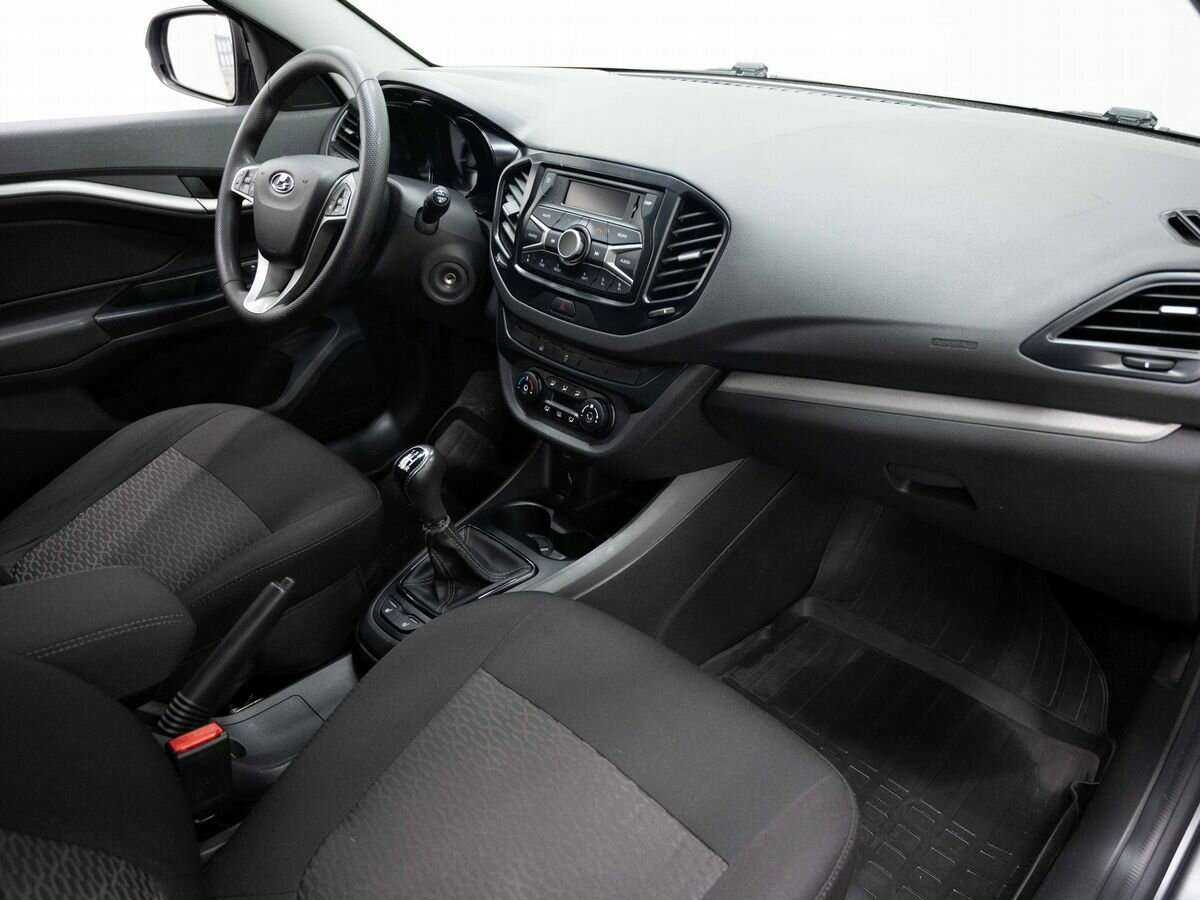 Купить Лада (ВАЗ) Веста, 2020, 50 000 км.. Фото: #10