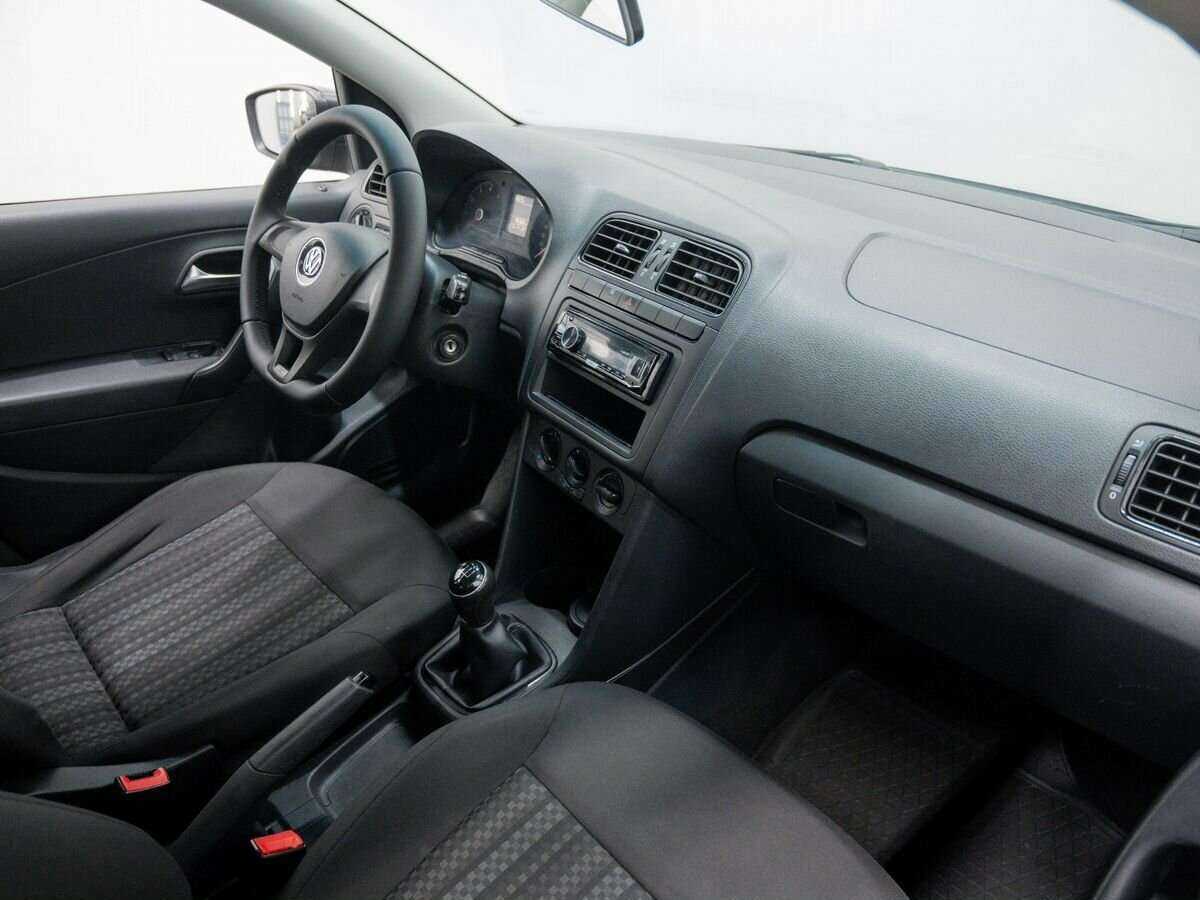 Купить Фольксваген Поло, 2020, 99 000 км.. Фото: #6