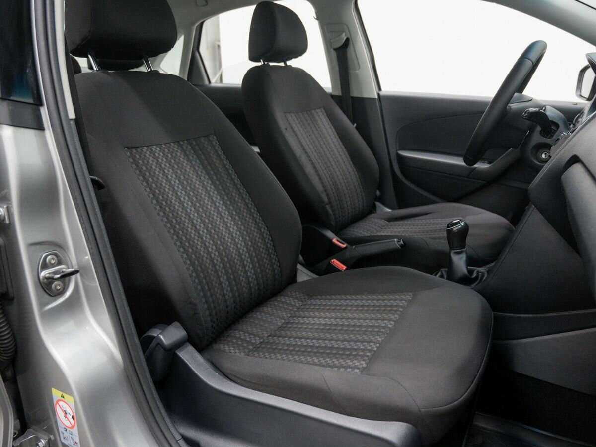 Купить Фольксваген Поло, 2020, 99 000 км.. Фото: #7