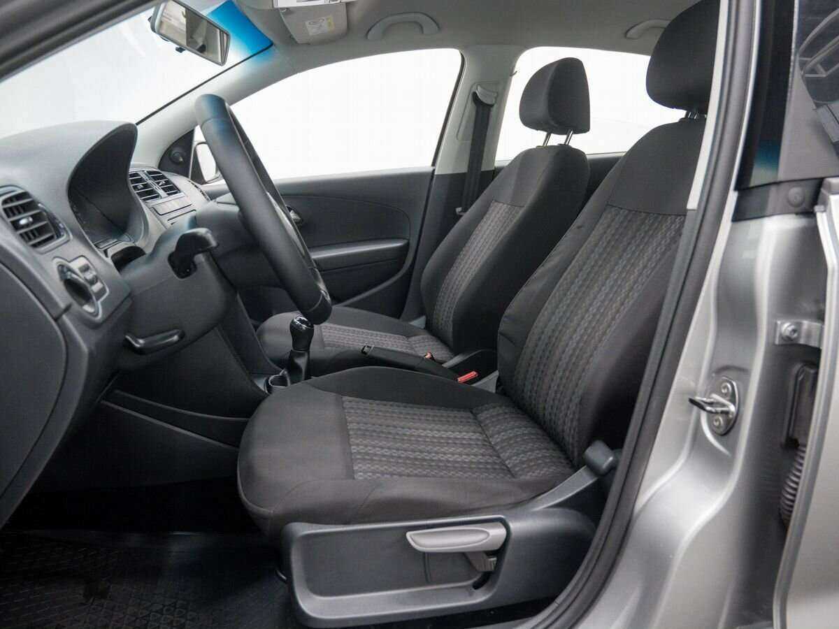 Купить Фольксваген Поло, 2020, 99 000 км.. Фото: #13