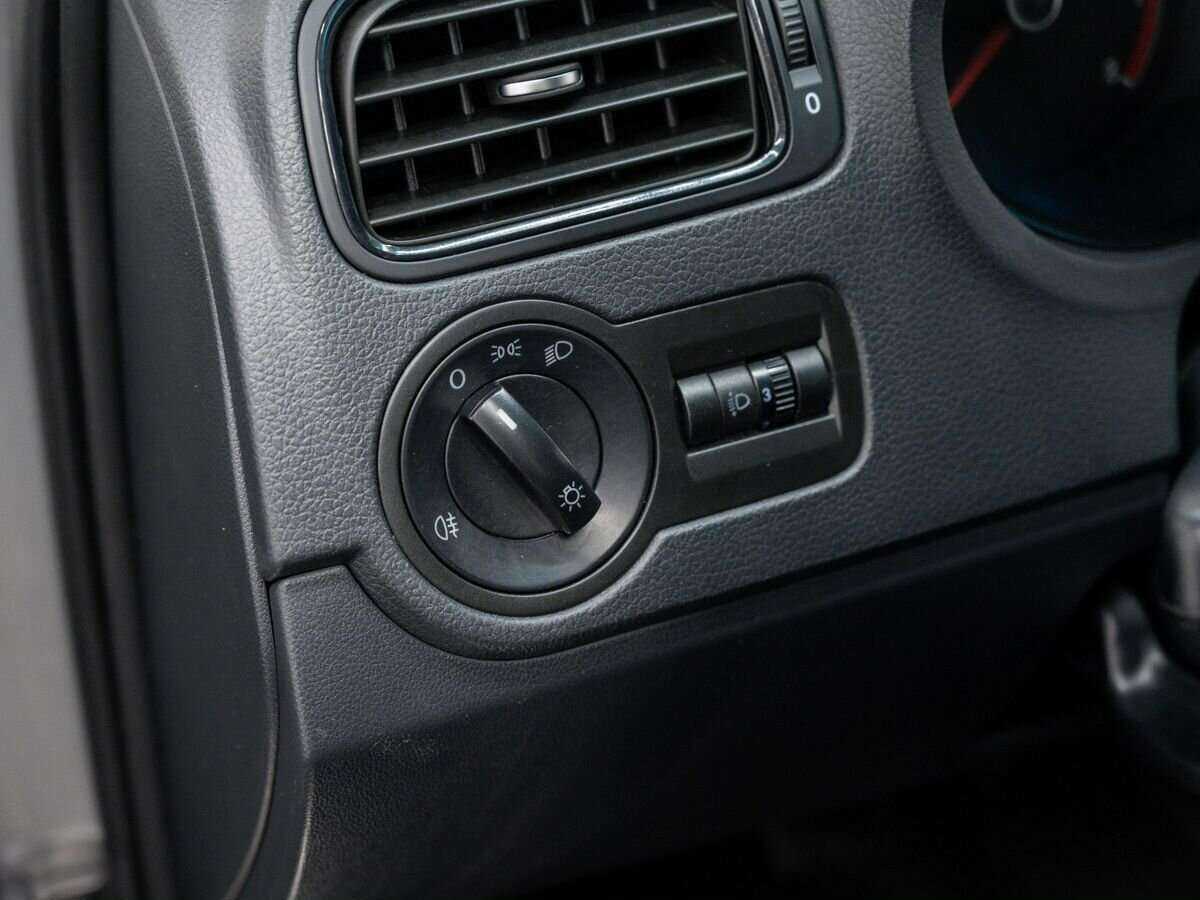 Купить Фольксваген Поло, 2020, 99 000 км.. Фото: #15