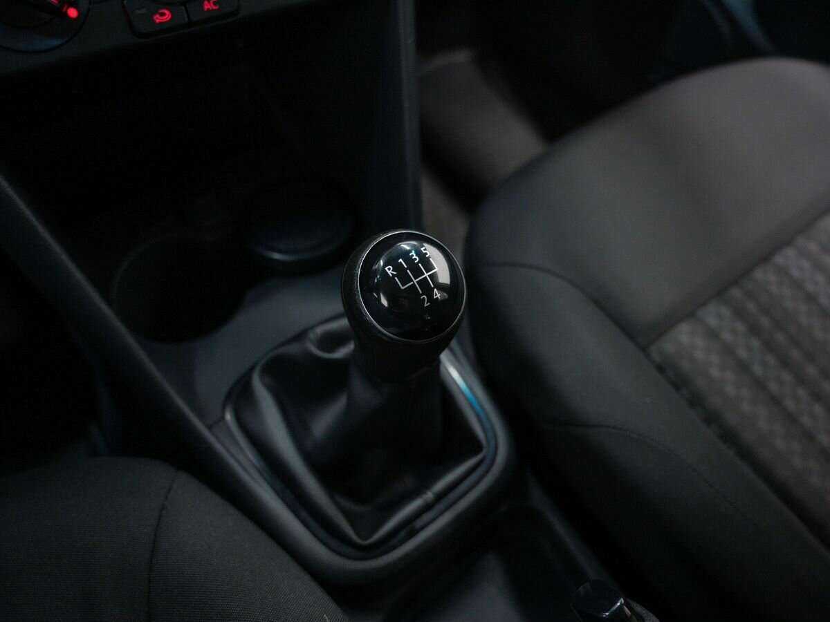 Купить Фольксваген Поло, 2020, 99 000 км.. Фото: #17