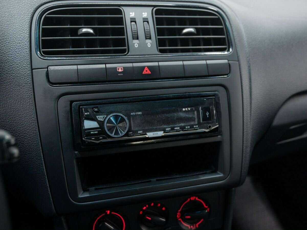 Купить Фольксваген Поло, 2020, 99 000 км.. Фото: #18