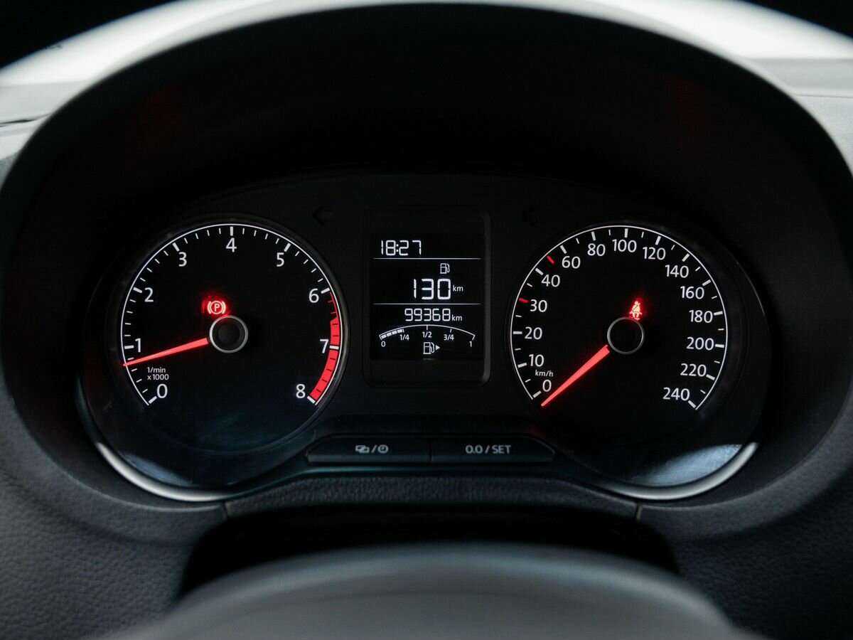 Купить Фольксваген Поло, 2020, 99 000 км.. Фото: #19