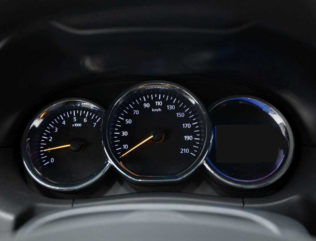 Купить Рено Дастер, 2017, 105 000 км.. Фото: #14