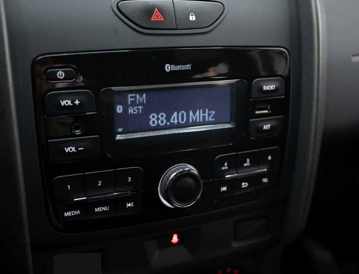 Купить Рено Дастер, 2017, 105 000 км.. Фото: #15