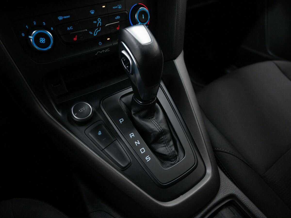 Купить Форд Фокус, 2017, 125 000 км.. Фото: #16