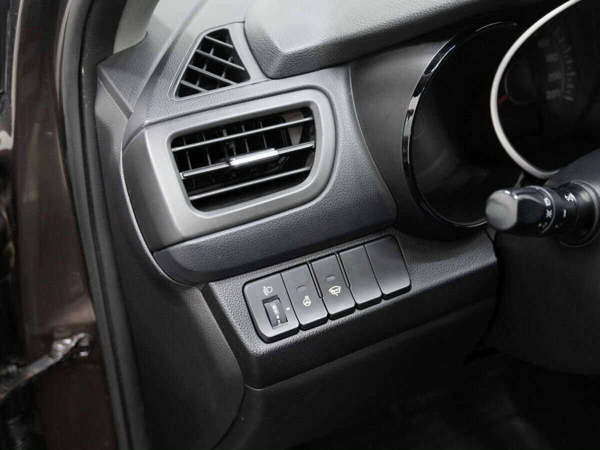 Купить Киа Рио, 2017, 87 500 км.. Фото: #20