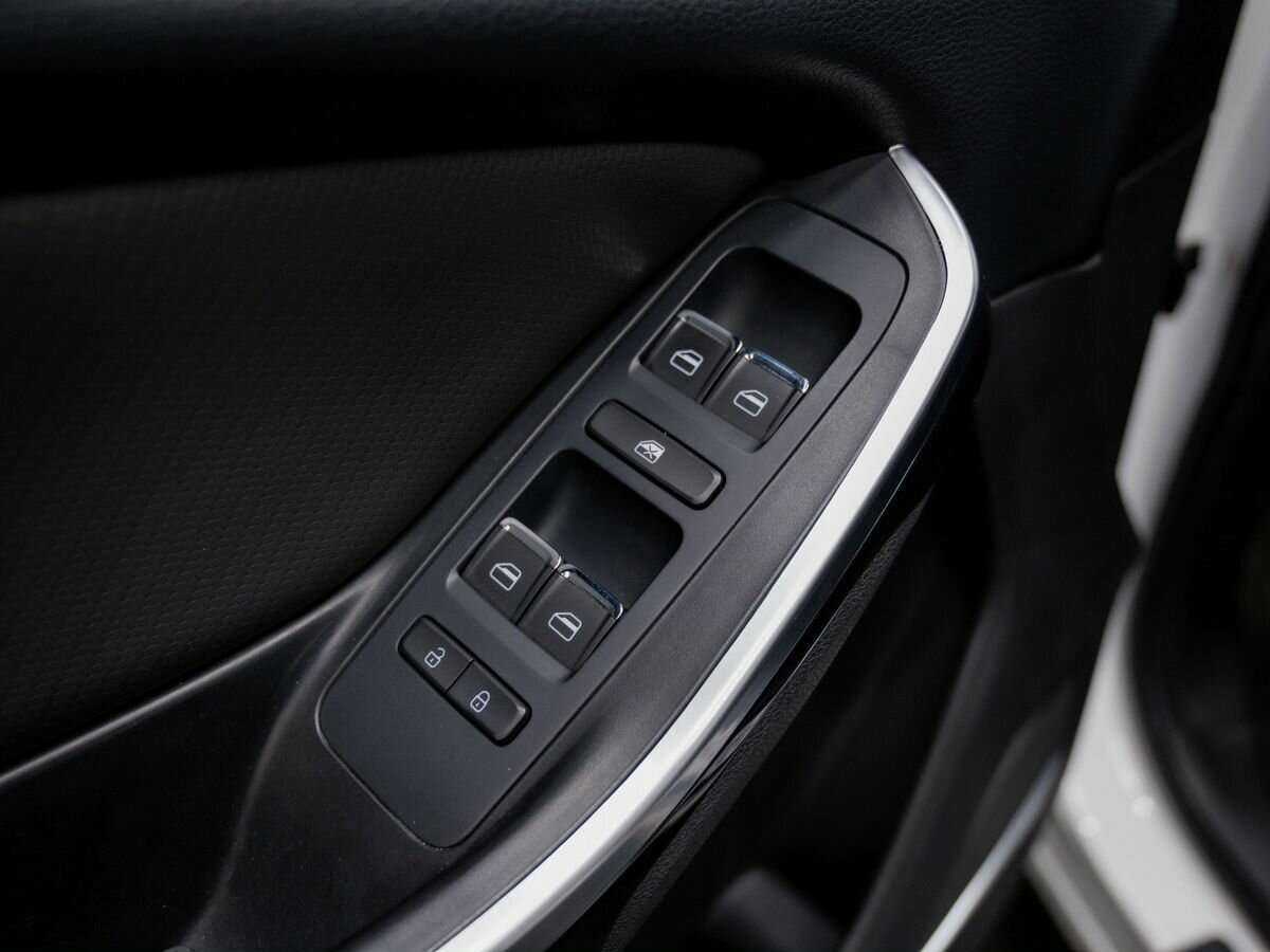 Купить Чери Тигго 4, 2019, 72 334 км.. Фото: #15