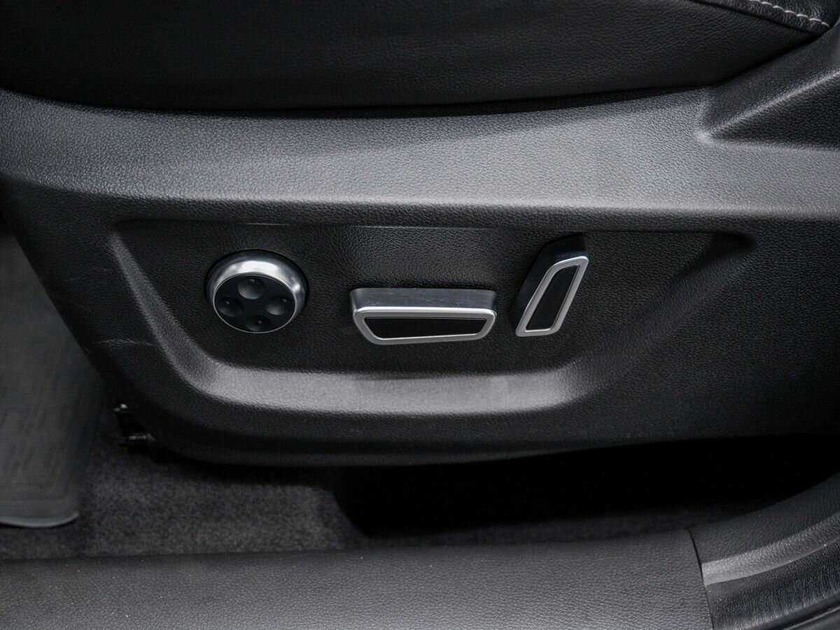 Купить Чери Тигго 4, 2019, 72 334 км.. Фото: #16