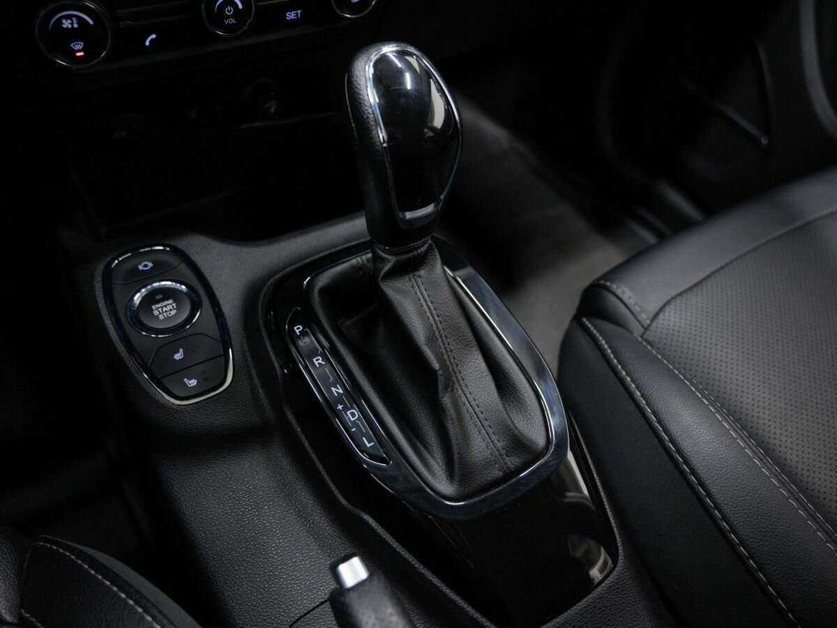 Купить Чери Тигго 4, 2019, 72 334 км.. Фото: #21