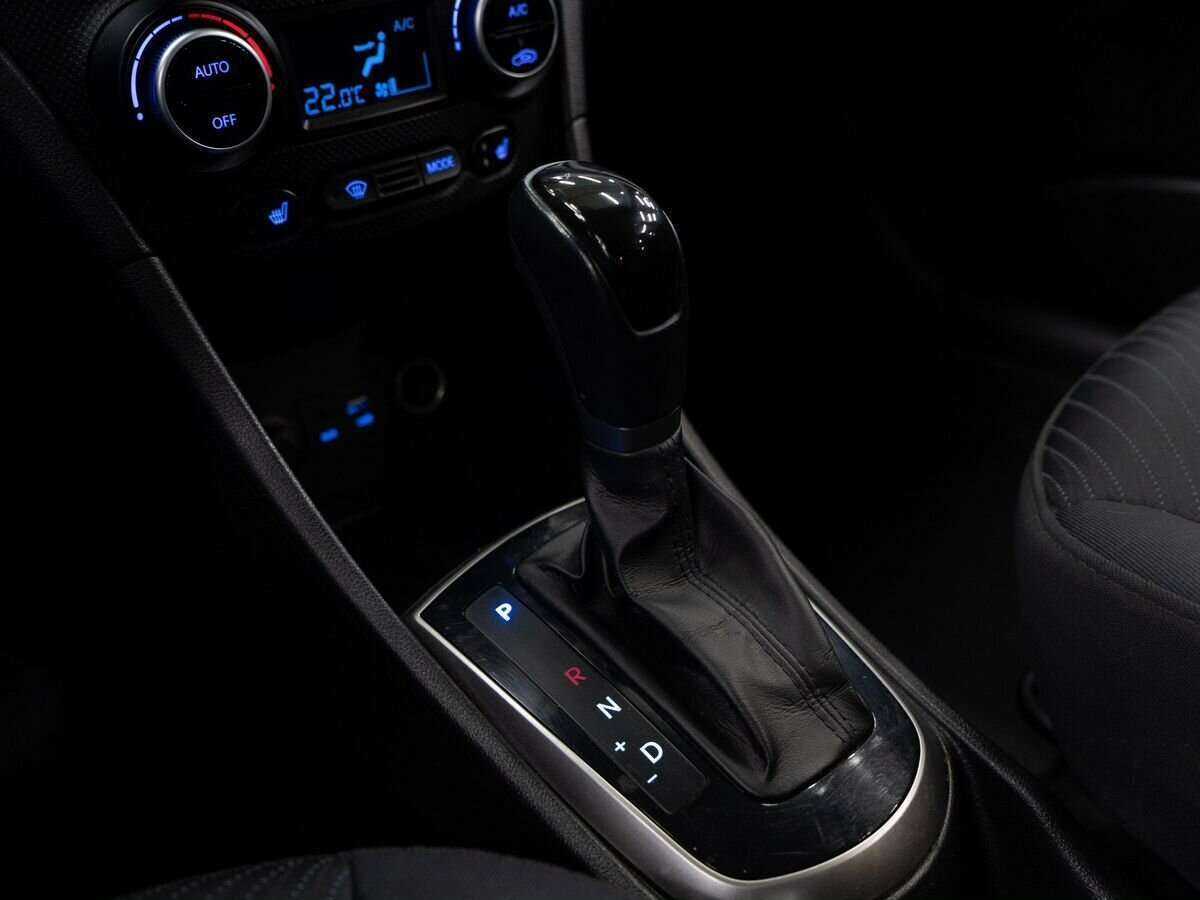 Купить Хендай Солярис, 2015, 149 445 км.. Фото: #12