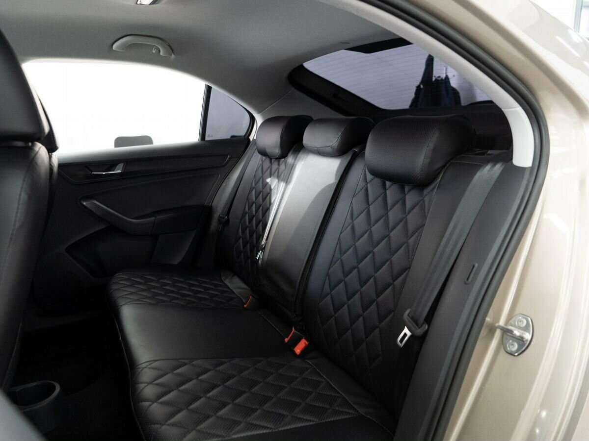 Купить Шкода Рапид, 2021, 68 635 км.. Фото: #6