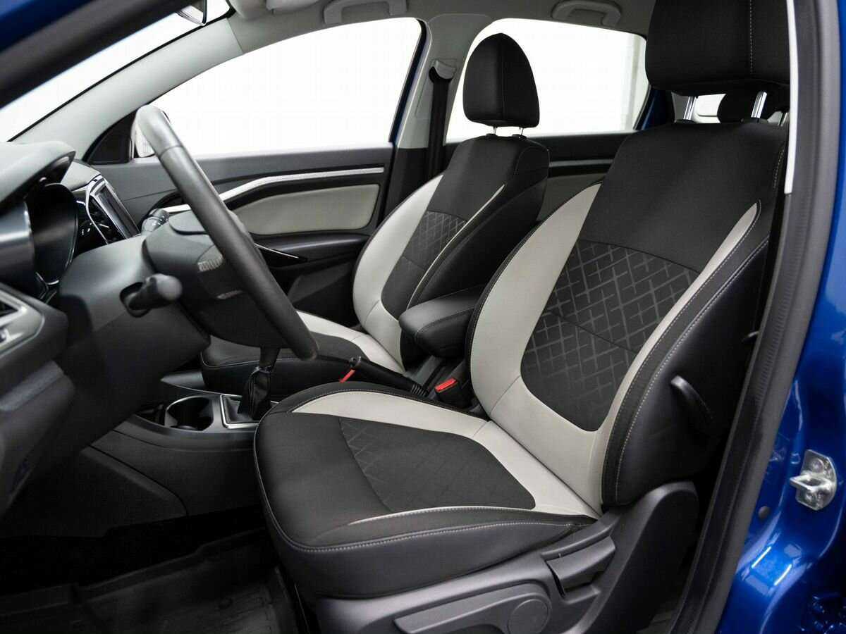 Купить Лада (ВАЗ) Веста, 2021, 38 000 км.. Фото: #8