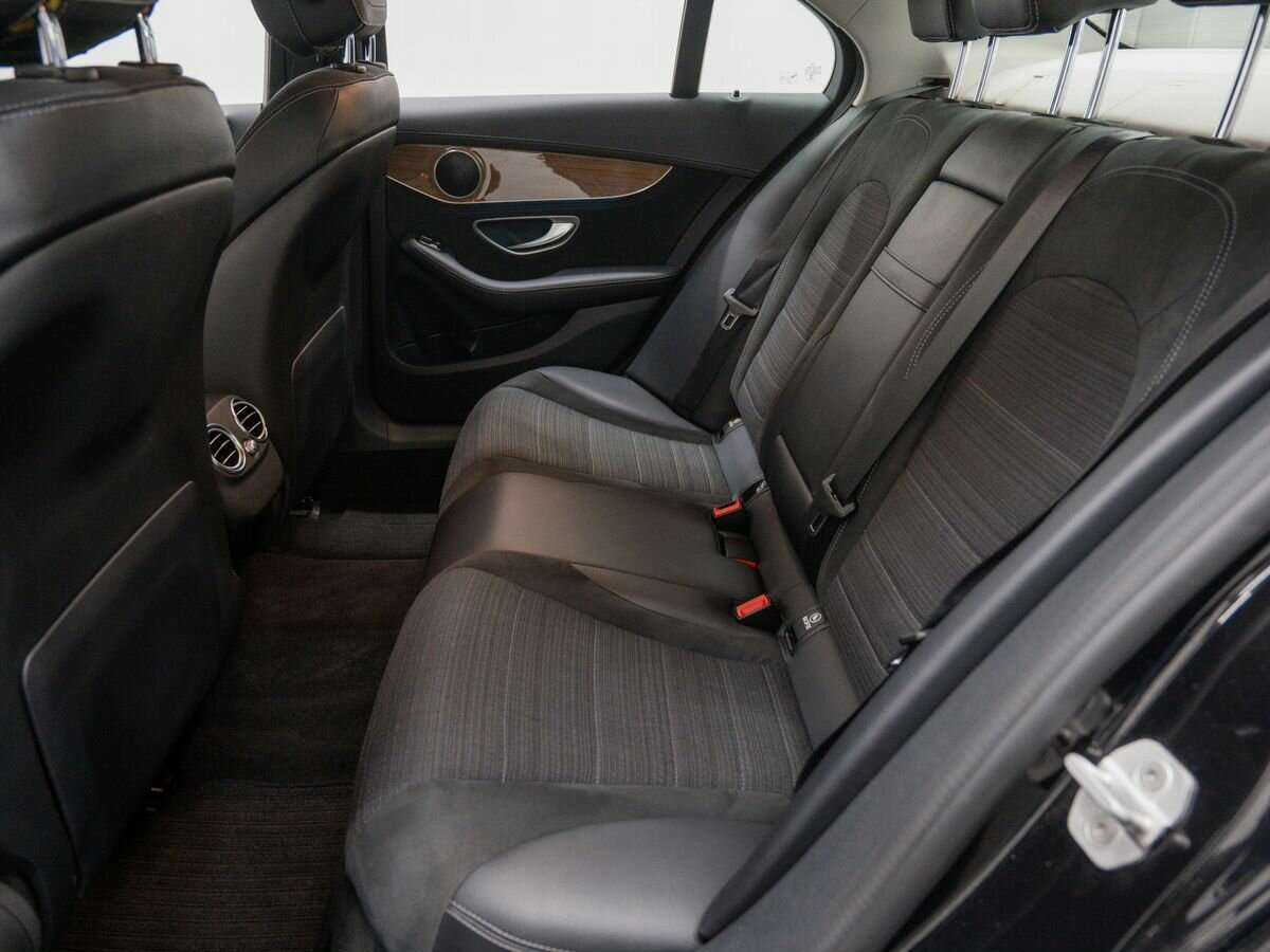 Купить Mercedes-Benz C-Класс, 2014, 100 800 км.. Фото: #12